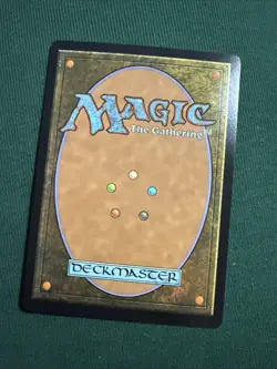 WOTC Lorwyn Eclipsed High Perfect Morcant (Extended Art) (R) (Foil) NM - Image 2