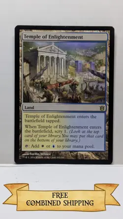 Magic The Gathering: Commander Staples Azorius Land Lot - Image 4