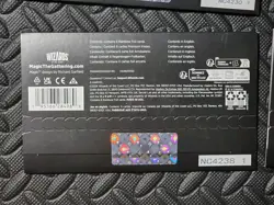 MTG Secret Lair x Marvel Rainbow Foil Edition - FULL SET of 6 New Sealed - Image 3