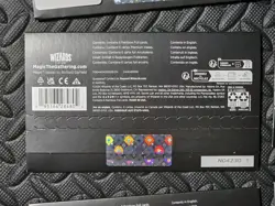 MTG Secret Lair x Marvel Rainbow Foil Edition - FULL SET of 6 New Sealed - Image 4