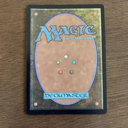 Magic The Gathering Final Fantasy Chocobo Choco Seeker Of Paradise Track - Image 2