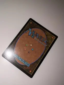 MTG - Tazri, Stalwart Survivor (Etched Foil) - The Aftermath NM/M Condition - Image 3