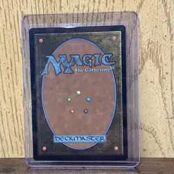 MTG Spider-Man The Spot, Living Portal Borderless Foil - Image 2
