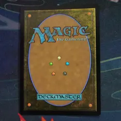 MTG Hydro-Man Fluid Felon 0250 (Borderless Foil) [Marvels Spider-Man Near Mint] - Image 2