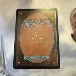 Plains (Phyrexian) - Full Art (Oil Slick Raised Foil) NM Phyrexia All Will Be On - Image 2