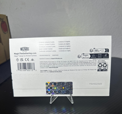 Magic The Gathering Secret Lair EVERYTHING IS ON FIRE NON FOIL MTG - Image 3