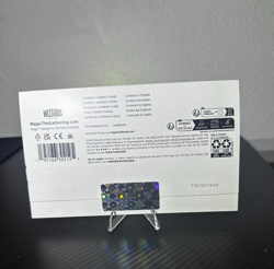 Secret Lair Drop: vroooOOOMMMMMM! - Non-Foil Edition, MTG SEALED - Image 3