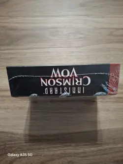Innistrad: Crimson Vow Collector Booster Box MTG Brand New Sealed ENG - Image 2