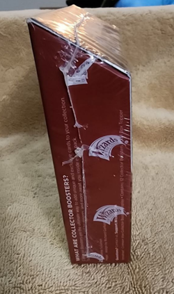 MTG Innistrad Crimson Vow collector booster box - unopened - Image 5