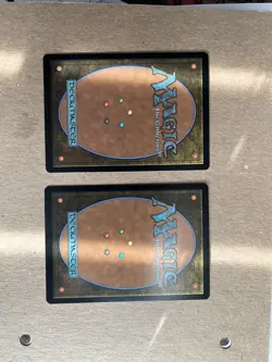 MTG-Generous Patron (X2) - (R)-Mint/Near Mint- Commander: FINAL FANTASY lot#4 - Image 2