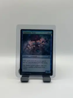 MTG, Gigastorm Titan FOIL $3 ORDER MIN Edge of Eternities Foil - Image 1