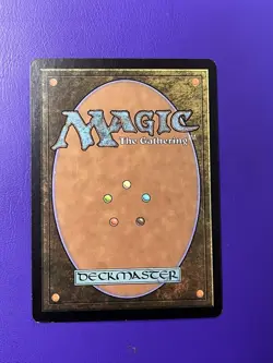 MTG: Crumbling Ashes - Eventide Uncommon - Magic - LP - Image 2