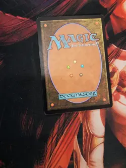 CRUMBLING ASHES EVENTIDE EVE UNCOMMON ENCHANTMENT MTG 35 - Image 5