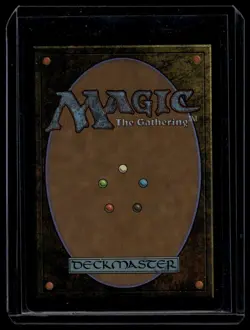 Winnowing - Fractured Foil - Showcase Lorwyn Eclipsed MTG EN - Image 2