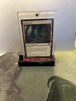 MTG Urza's Cave - Modern Horizons 3 (MH3) #234 Magic the Gathering - Image 5