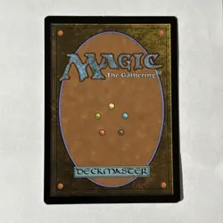 Tsabo's Web (Future Sight) #143 (NM) Mystery Booster 2 MB2 Magic MTG - Image 2