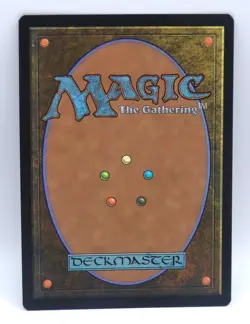 MTG Sapling of Colfenor Commander 2021 Regular NM - Image 2