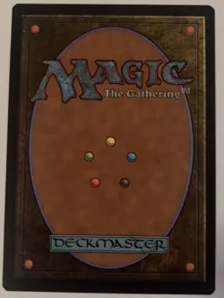 MTG Hatsune Miku Sol Ring Secret Lair Japanese Foil - Image 2