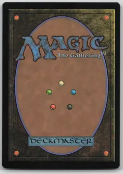 MTG Amarant Coral (Borderless) Foil NM Commander: FINAL FANTASY Magic 457 - Image 2