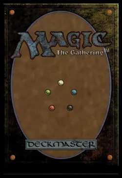 WOTC Lorwyn Eclipsed Vibrance (Borderless) (MR) (Foil) NM - Image 2