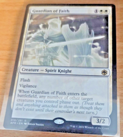 1x Guardian of Faith (Adventures in the Forgotten Realms) - Image 1