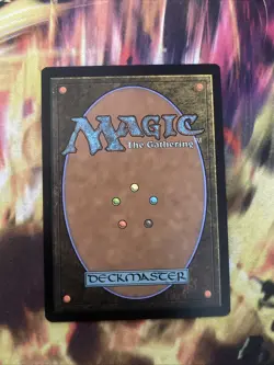 Unexpected Windfall Borderless 0029 MTG Marvel Universe Eternal Mythic - Image 2