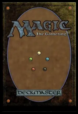 WOTC Lorwyn Eclipsed Ajani, Outland Chaperone (Borderless) (MR) (Foil) NM - Image 2