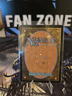 Repercussion (Anime Borderless) Wilds of Eldraine: Enchanting Tales Regular NM - Image 3