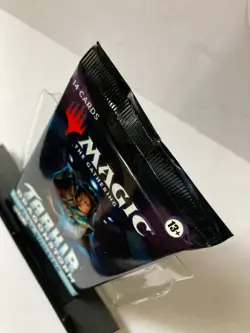 Magic: The Gathering - Tarkir Dragonstorm - Play Booster Pack - Image 2
