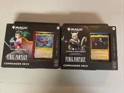 Magic the Gathering Scions & Spellcraft + Revival Trance Commander Deck Sealed - Image 1