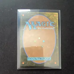 Wizards of the Coast Magic: The Gathering Moonshadow Creature ECL 2026 7/7 - Image 2