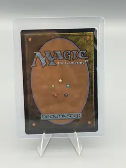 Redirect Lightning Foil Showcase Avatar: The Last Airbender NM MTG - Image 2