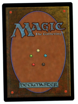 Rancor - MTG (NM Quality FOIL) - Urza's Legacy - See scans!! - Image 2