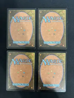 Wirewood Symbiote Scourge Regular LP x4 Ships In Toploader - Image 2