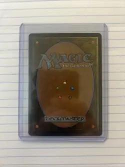 Loch Mare Showcase - Regular Lorwyn Eclipsed MTG NEAR MINT - Image 2