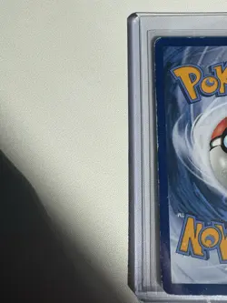 Pokemon Ash-Greninja EX XY133 XY Promo Holo 170 HP Basic Water Card - Image 4