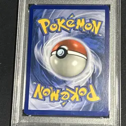 2017 POKEMON PREM TRAINER XY COLLECTION PROMO #77A FULL ART SHAYMIN EX PSA 8 TCG - Image 3