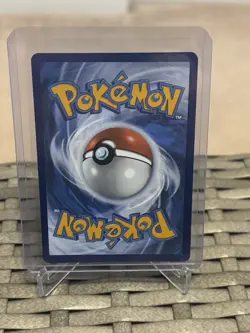 Pokemon Pikachu TCG Card Surging Sparks EX Gold 247/191 - Image 4