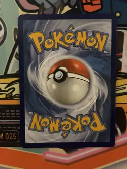 Pokemon 151 Pidgey 016/165 Reverse Holo Play! League Stamp Promo NM - Image 2