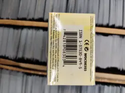 Pokemon Classic Deck Box Pikachu TCG Wizards 1999 Sun Faded Mewtwo - Image 5