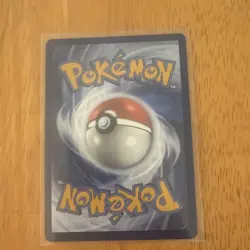 076/191 Latias ex Pokemon TCG Prize Pack Series 7 Play Stamped Surging Sparks - Image 2