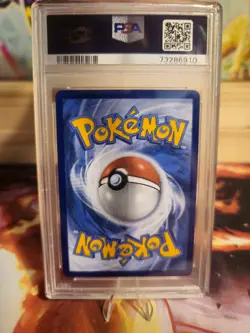 Pokemon TCG Deoxys V Star GG46/GG70 Crown Zenith PSA 10 - Image 2