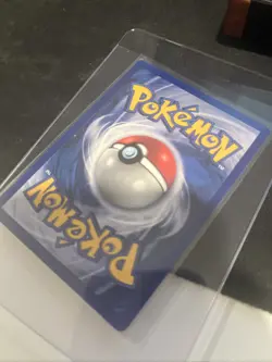 PlusPower #084/102 Pokemon Trainer Base Set, Near Mint Condition First Edition - Image 3