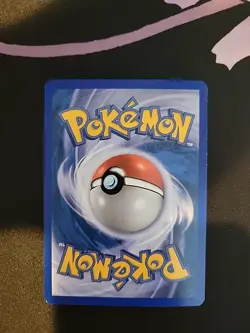 Pokemon Wynaut 71/92 EX Legend Maker Regular LP Condition Yuka Morii - Image 2