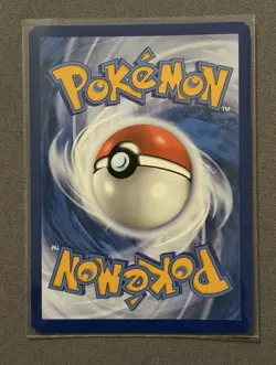 N's Zorua 189 | Pokemon Center Stamped Promo | Journey Together | SVP 189 - Image 2