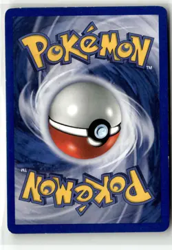 Blaine's Moltres ⭐ 1/132 Holo Rare Gym Heroes 2000 Pokemon LP - Image 2