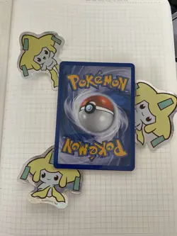 Audino RC17/RC25 - Black & White Radiant Collection- Pokemon TCG - NM - Image 2