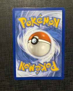 Pokemon TCG Giovanni’s Charisma 204/165 Scarlet & Violet 151 SIR Holo NM - Image 2
