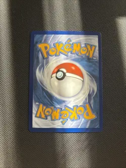 Pokemon Mimikyu TCG Holo Promo SWSH136 25th Celebrations Near Mint Condition - Image 3