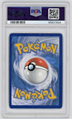 2022 Pokemon SWSH Astral Radiance Starmie V TG13/TG30 Full Art PSA 9 - Image 2